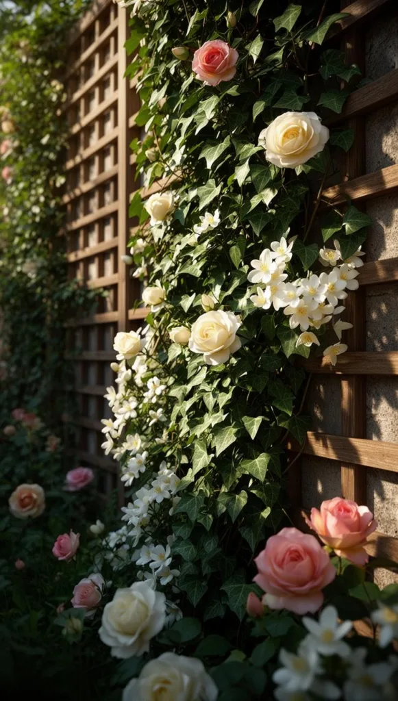 climbing garden plants