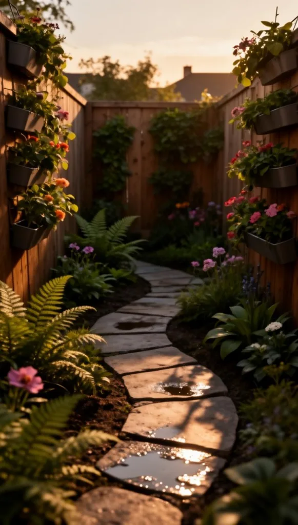 garden path ideas