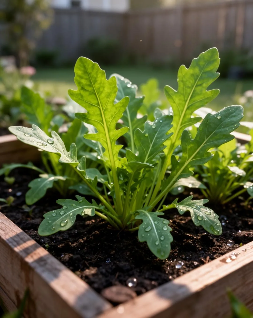 How to Grow Arugula at Home