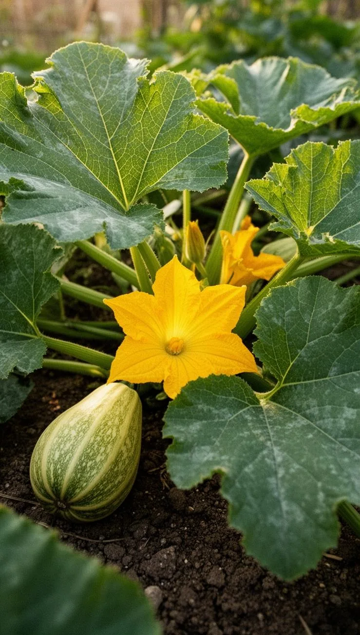 How to Grow Squash Successfully