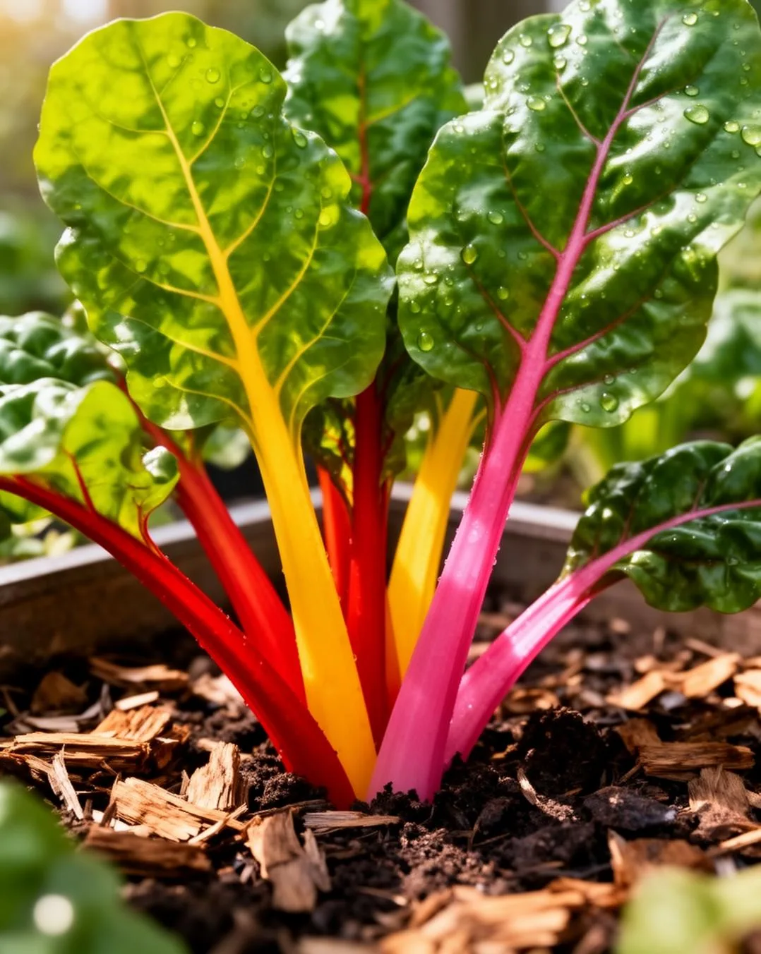 How to Grow Swiss Chard Successfully