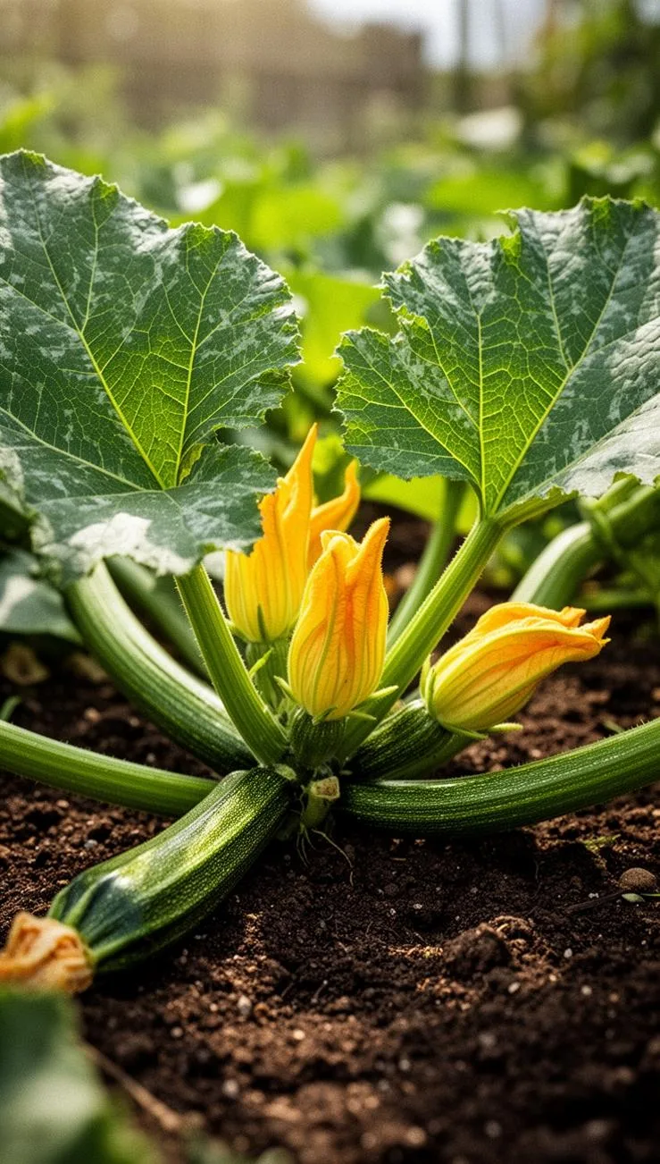 How to Grow Zucchini for Beginners