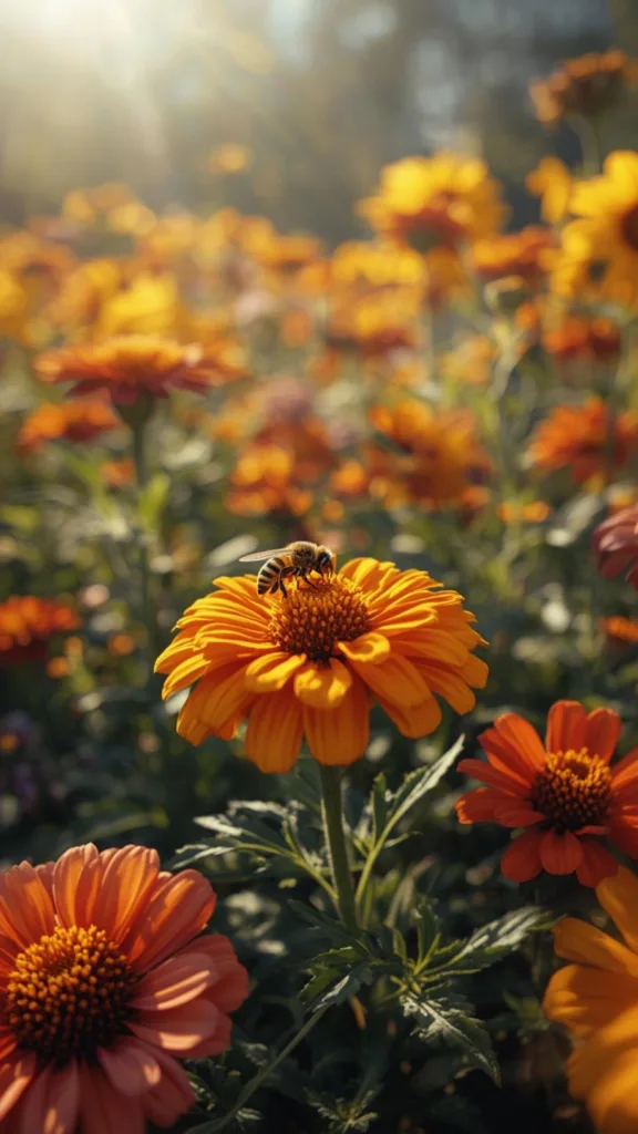 june flowers to plant