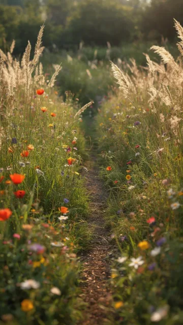 meadow garden