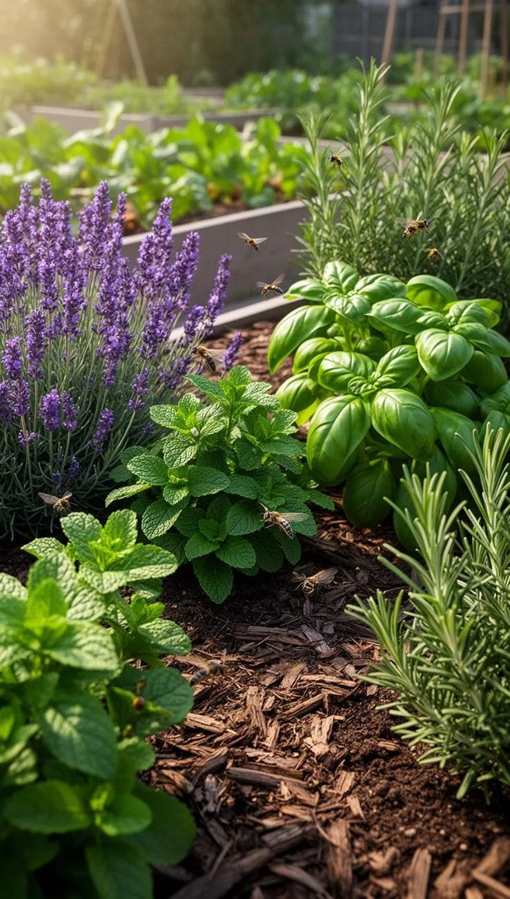 Natural Garden Pest Repellents That Work